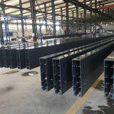 Aluminium Mullion for the Curtain Wall thumbnail-3