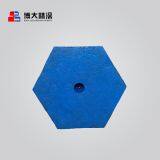 Sand Maker Machine Spare Parts Rotor Tip Set for River Stone Sand Making thumbnail-3