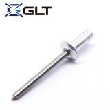 Высококачественные алюминиевые/нержавеющие стальные слепые заклепки с закрытым концом