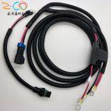 Automotive Wiring Harness thumbnail-2
