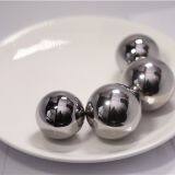 AISI 52100 5.35mm G100 Chrome Steel Ball for Auto Accessories6 AISI 52100 5.35mm G100 Chrome Steel Ball for Bearing Factory thumbnail-5