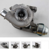 GT1544V 782403-5001S Turbocharger thumbnail-1