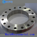 Carbon Steel Flange 1 #600 Socket Welding ANSI B16.5 ASME B16.47 FLANGE thumbnail-2