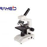 Biological Microscope XSP-62 thumbnail-1