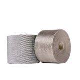 304 Knitted Woven Wire Mesh Stainless Steel Material thumbnail-3