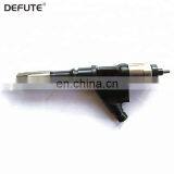 Diesel Engine Common Rail Injector 095000-6700 Made in China