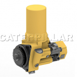 Caterpillar Original180-7341: Fuel Injection Pump Assembly