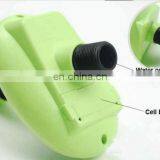 High Quality Automatic Programmable Water Shower Timer thumbnail-3