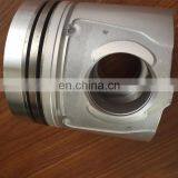 6BTAA5.9 3096683 High Precision Piston for Diesel Engine