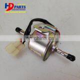 3TNV70 Electric Pump Engine Spare Parts 12V thumbnail-4