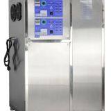 BNP Ozonizer SOZ-YW-40G ~200G Ozone Generator for Swimming Pool & Waster Water Treatment thumbnail-2