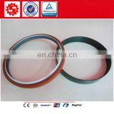 деталь дизельного двигателя: комплект изношенных втулок, заднее уплотнение 3926126, заднее маслосъемное кольцо коленчатого вала Dongfeng