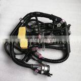 Marine Machinery QSB5.9 Diesel Engine Spare Part ECM Wiring Harness 3958224 thumbnail-2