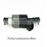 Wholesale Automotive Parts 17103677 For Daewoo Lanos 1.5L GM Cielo Corsa Honda Passport Fuel Injector Nozzle thumbnail-6