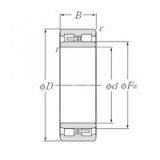 105x145x40 bearing