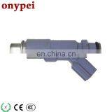 Onypei Genuine Part Fuel Injectot Injector Nozzle 23250-70120 for Japanese Cars Automotive Engine System thumbnail-5