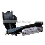 Shacman Truck Parts Exhaust Disc Valve Assembly DZ9100189018 Exhaust Brake Assembly