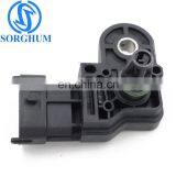 Новый датчик абсолютного давления в коллекторе (MAP) для Jazz 0261230217