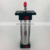 Standard Pneumatic Cylinder/Stainless Steel Air Cylinder QGBQ/TSC With a Variety of Specifications thumbnail-3