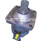Rexroth A6VM107HA2T63WVAB010A Hydraulic Motor for Excavator Parts