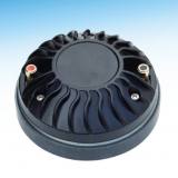 Titanium Diaphragm Compression Driver,Aluminum back cover　tweeter (ＡSY-44ＰS)