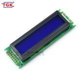 Lcd 16X2 Display 1602 Lcd Modules TM162V-2 85X30mm Side Double-row Interface 1602 LCD Screen thumbnail-4