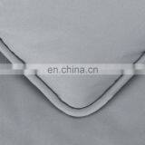 Fashion Style Gray Bed Bedding Luxury Set Bed Sheet for Living Room thumbnail-4