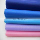 100% Polyester 210D Waterproof Oxford Fabric for Bag Lining thumbnail-2
