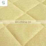 300 GSM Quilted Waterproof Fabric Use For Bedding And Home Textile thumbnail-4