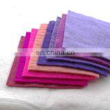 Best Selling 100% 1-10mm Thick Soft Pressed Woolfelt thumbnail-1