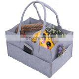 Large Sturdy Portable Felt Baby Diaper thumbnail-2