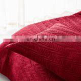 RAWHOUSE Wedding Red Bedspread Sets thumbnail-6