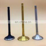 Tractor Intake Valve Exhaust Valve for Kubota Engine D1102 D1302 D1402 V1502 V1702 V1902 thumbnail-7