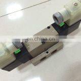 CKD Solenoid Valve Japan Solenoid Valve 4KB320-10-M1LS-AC200V thumbnail-4