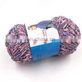 Wholesale Chenille Yarn Fancy Yarn thumbnail-1