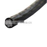 Overhead Twisted Cable Aluminum Core XLPE Insulated Abc Cable 2x16mm2 thumbnail-1