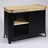 Airia Media Cabinet From China Factory Directly thumbnail-1