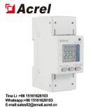 Acrel ADL200 Single Phase Energy Meter/din Rail Electronic Meter/Digital Power Meter CE-MID thumbnail-3