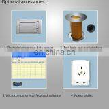 Small Gas Bath Horizontal Shaking Incubator Light Culture Constant Temperature Incubation Shaker thumbnail-5