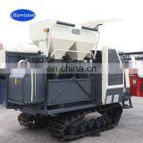 Ruilong Series 4LZ-4.0E Combine Harvester Special Hydraulic Gearbox 85 With Best Quality thumbnail-4