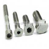 S31254 Hex Bolt 904l / 254smo Al6xn Stainless Steel Fastener Socket Stud thumbnail-4