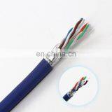 Network Cable 24 Awg Utp Cat 8 Patch Cord Ethernet Cable thumbnail-5
