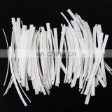 3mm Plastic pe Nose Wire Plastic Nose Wire Double Core thumbnail-6