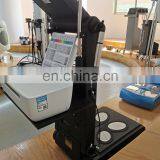 NIANSHENG Body Fat Analyzer Scale Bio Impedance Body Analyzer Body Composition Analyzer thumbnail-7