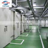 Popular Instant Coffee Freeze Drying Equipment LG125 With 1500kg Capacity Freeze Dryer thumbnail-6