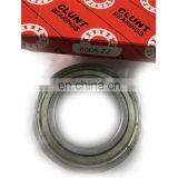 Deep Groove 6201-2RS Ball Bearing 6201ZZ Bearing thumbnail-6