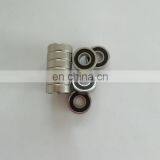 Chrome Bearing R4ZZ Miniature Bearing R4-2RS thumbnail-5