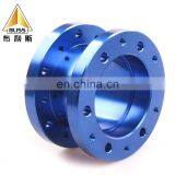 54mm Quick Release Racing Car Steering Wheel Increase Height Connector Modified Accessories thumbnail-1