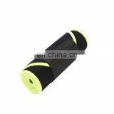 Hampool Workout Custom Logo Neoprene Sweat Waist Trainer and Trimmer thumbnail-2