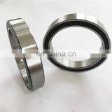 Angular Contact Ball Bearing 7214 With High Speed and High Precision Made in China 70*125*24mm